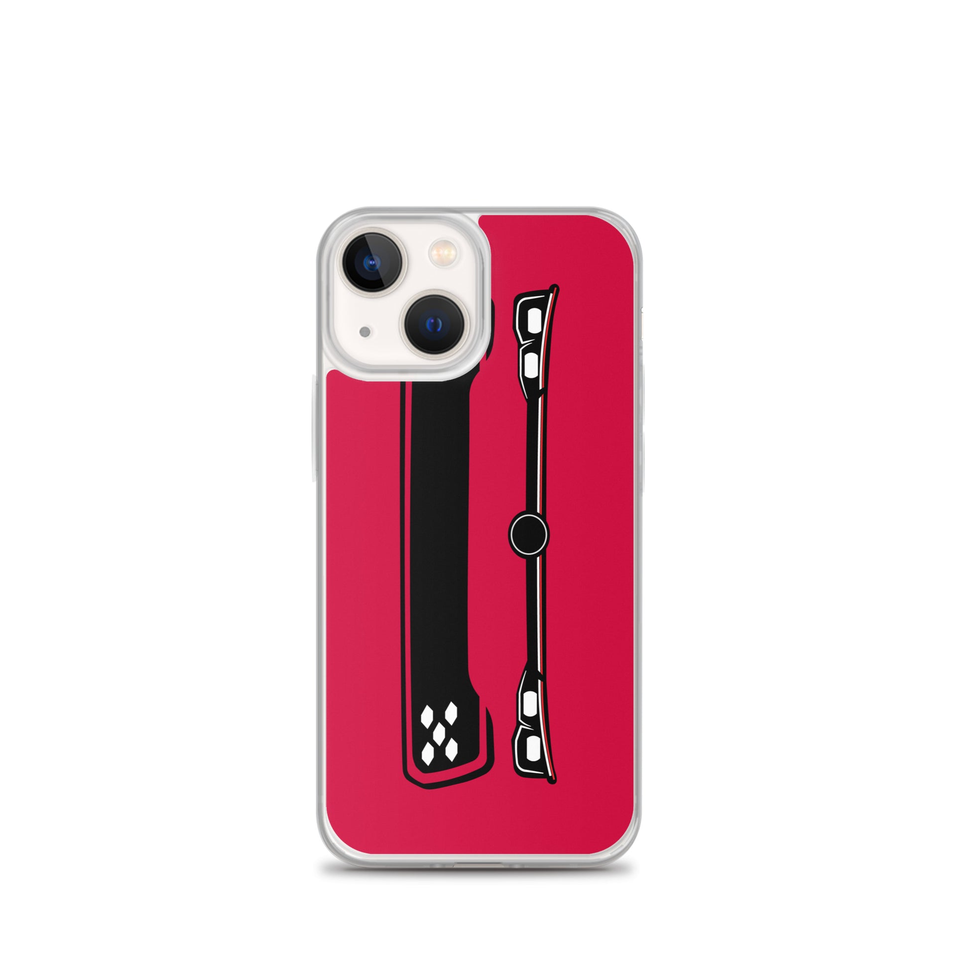 Volkswagen Golf GTI Mk 8 iPhone Case - Gtmotive NFT