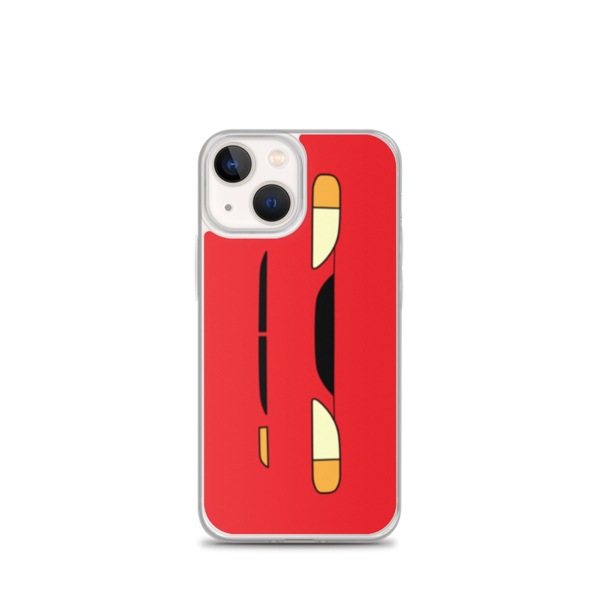 Ford Mustang 4th Gen iPhone® Case - Gtmotive NFT