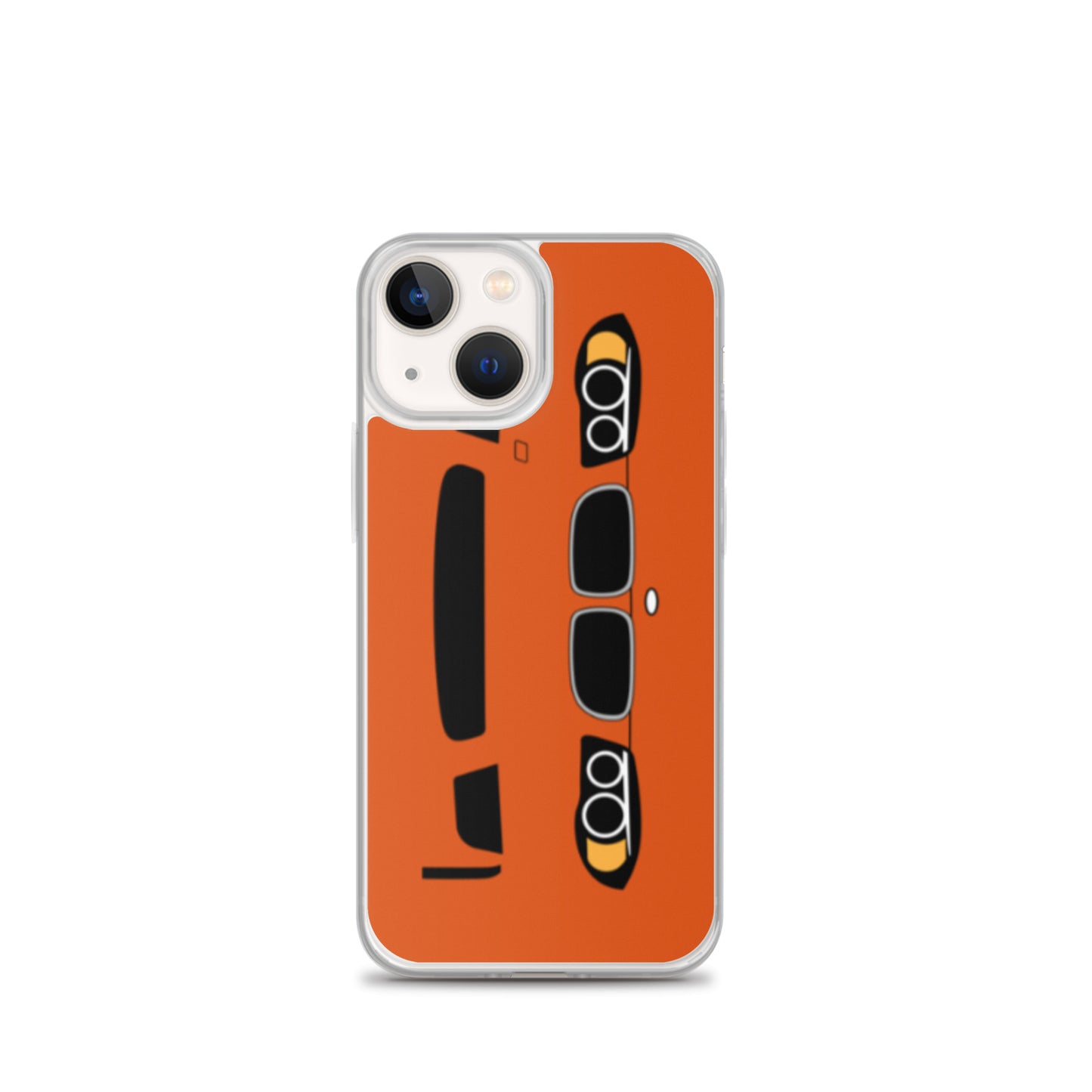 BMW 1M E82 iPhone® Case - Gtmotive NFT