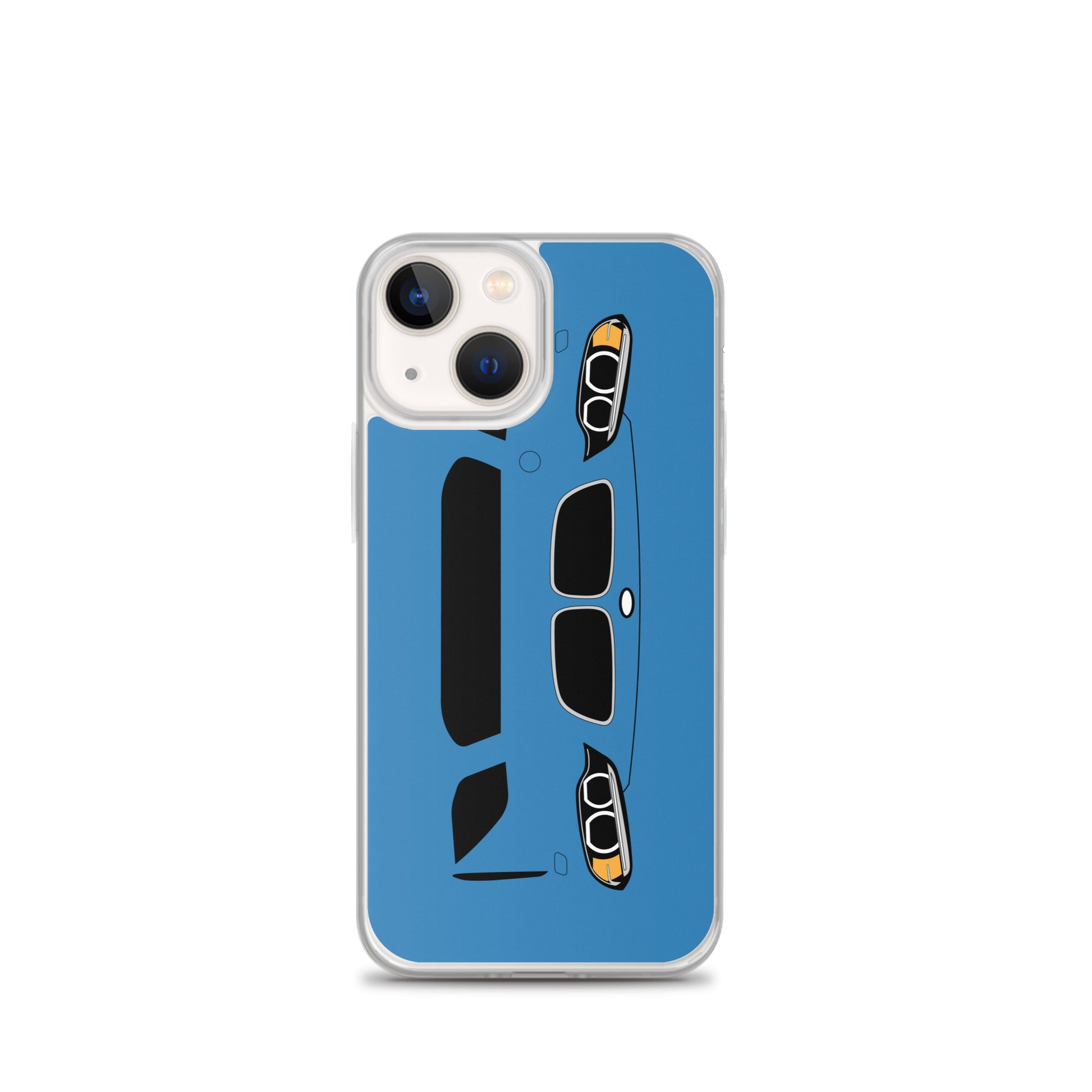 BMW M2 F87 iPhone® Case - Gtmotive NFT