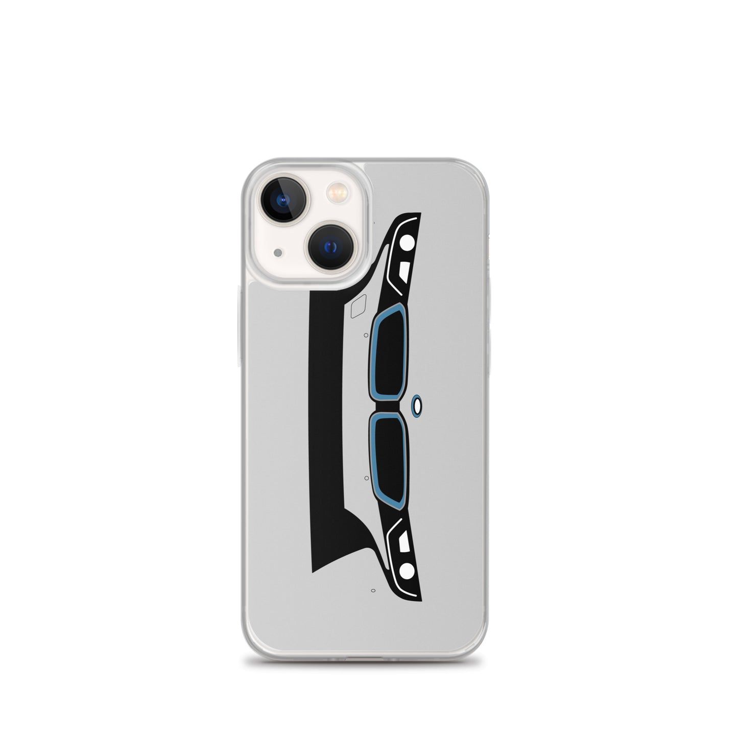 BMW i8 iPhone® Case - Gtmotive NFT