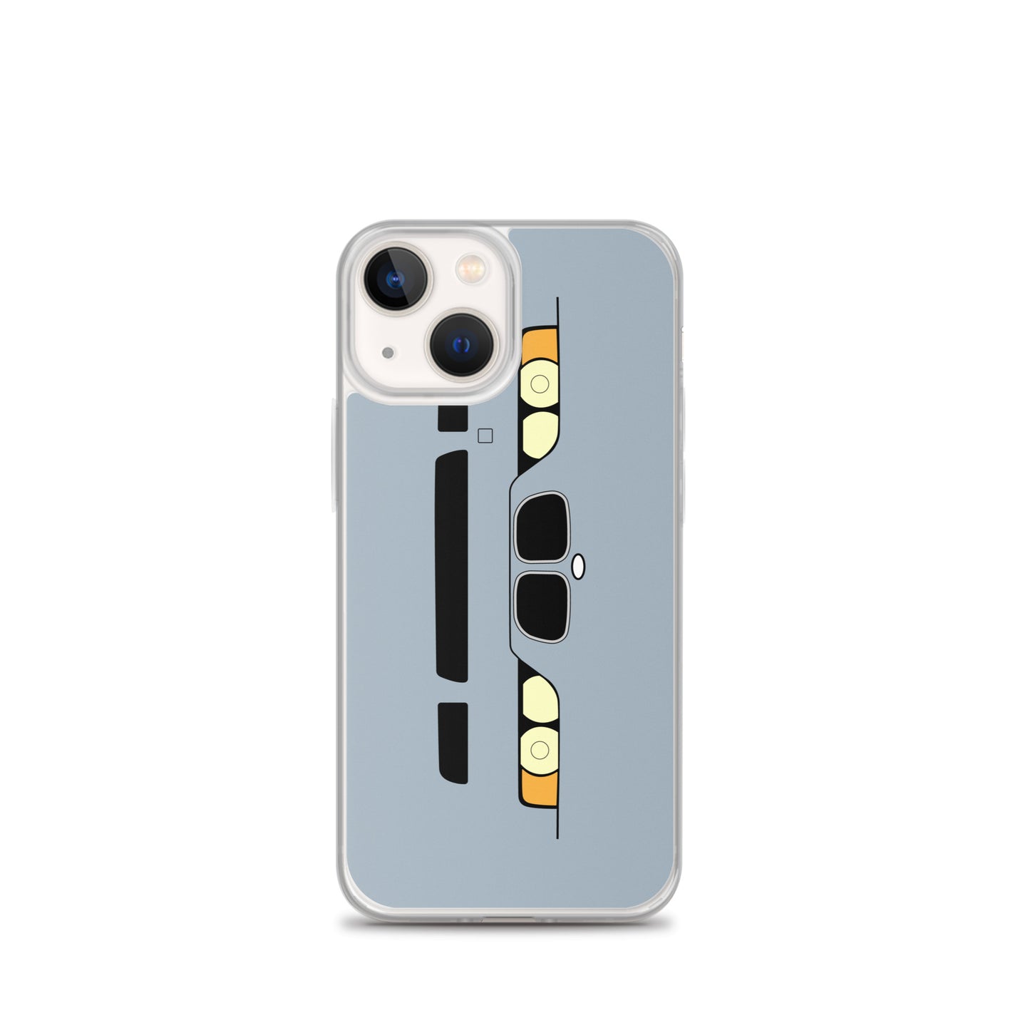 BMW Z3 E36 iPhone® Case - Gtmotive NFT