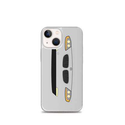 BMW Z4 E85 iPhone® Case - Gtmotive NFT