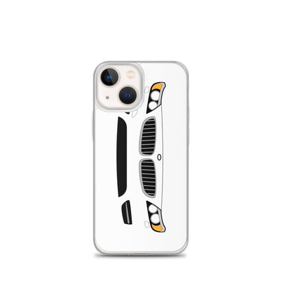 BMW Z4 E89 iPhone® Case - Gtmotive NFT