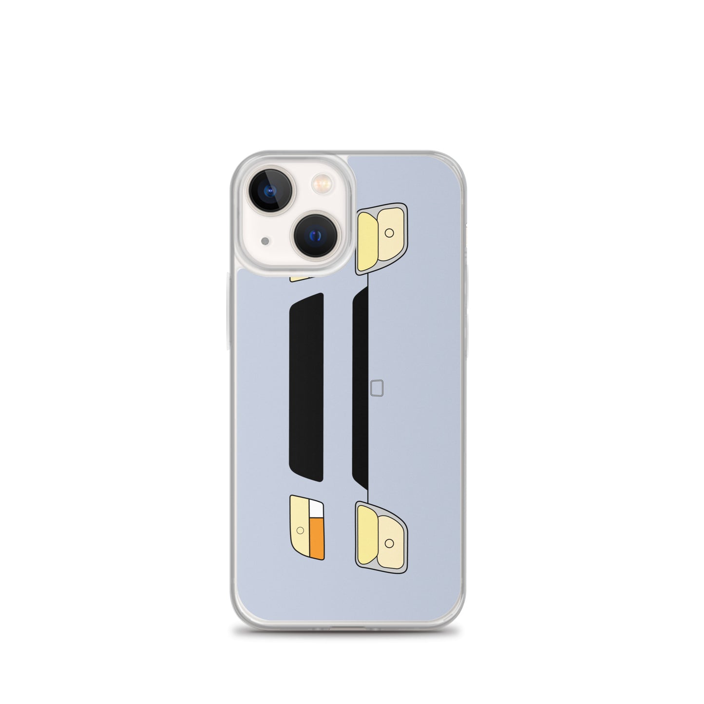 Honda Prelude 5th Gen iPhone® Case - Gtmotive NFT