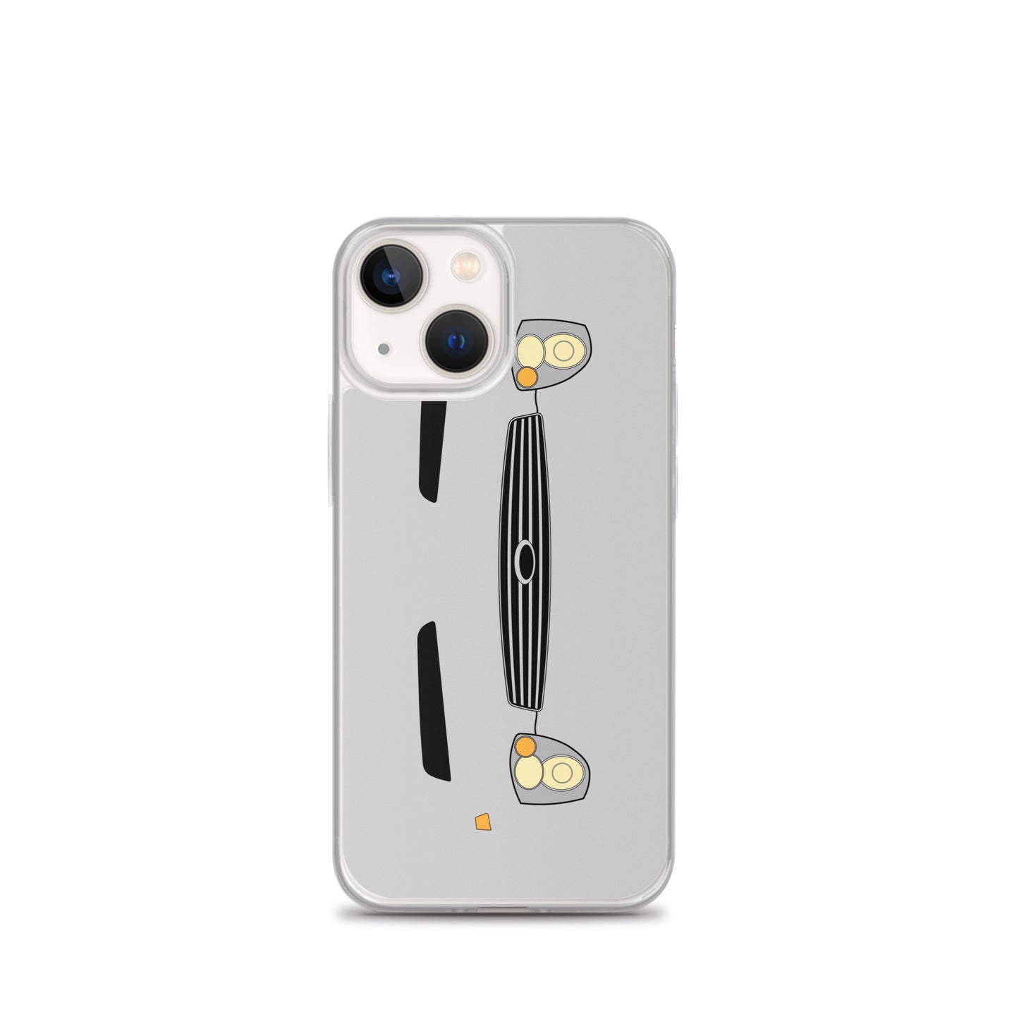 Infinity G35 iPhone® Case - Gtmotive NFT