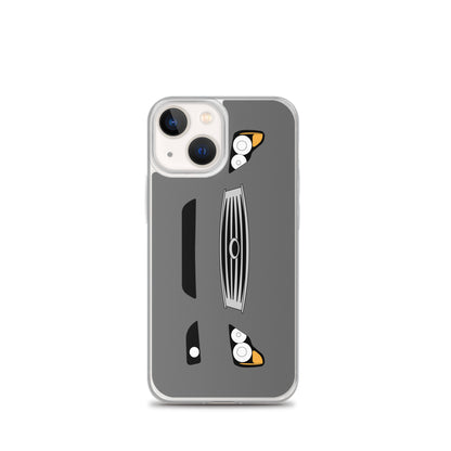 Infinity G37 iPhone® Case - Gtmotive NFT