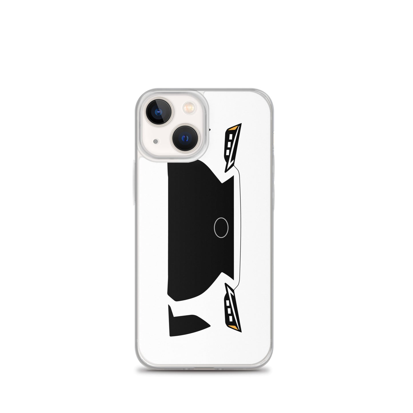 Lexus IS 3rd Gen facelift iPhone® Case - Gtmotive NFT