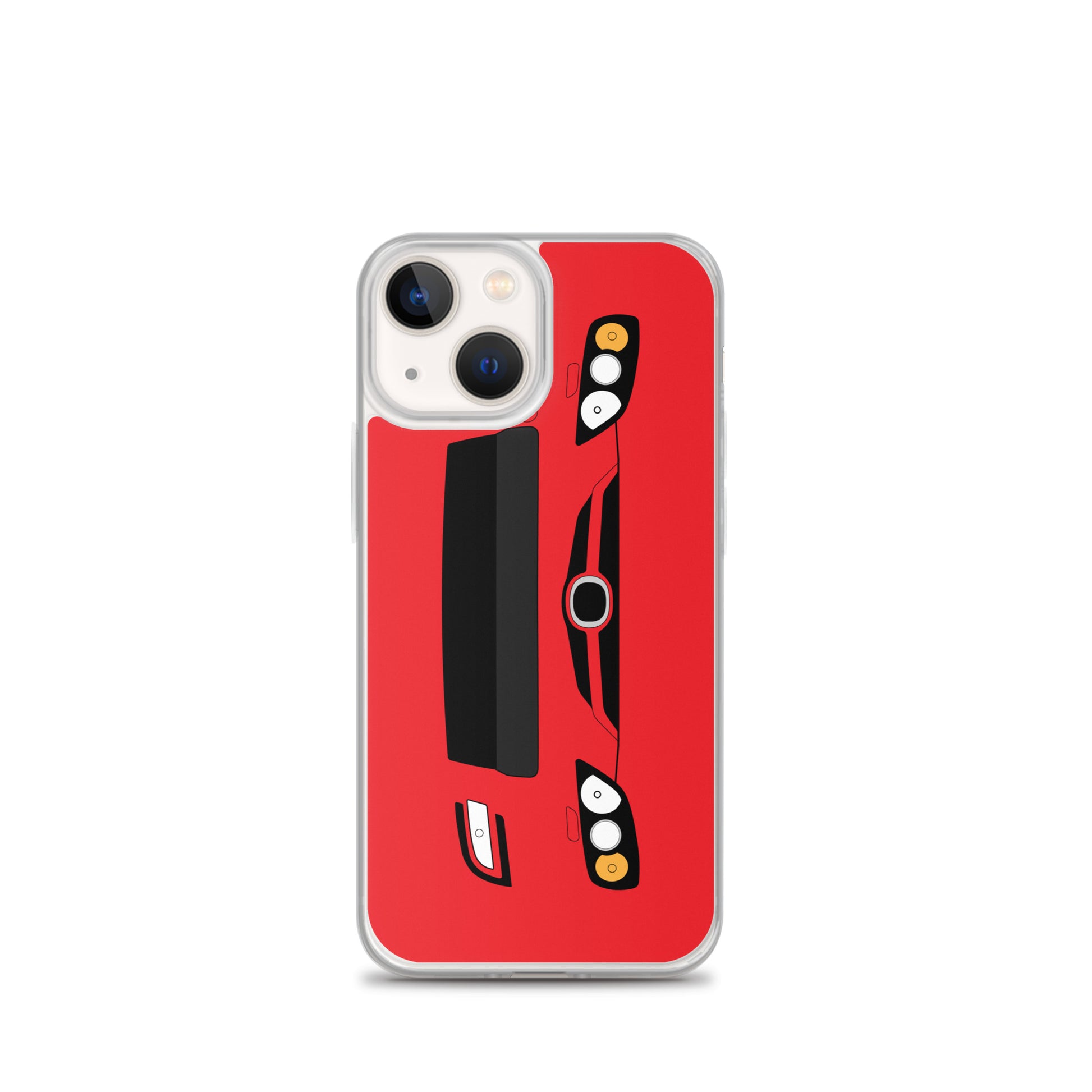 Mazda 3 1st Gen iPhone® Case - Gtmotive NFT