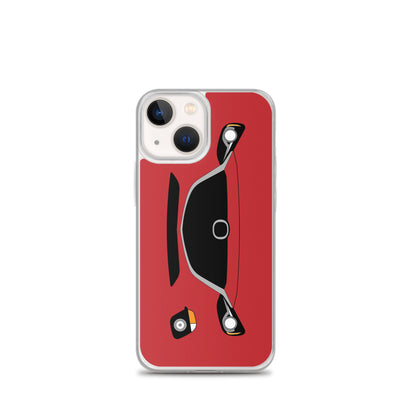 Mazda 3 3rd Gen iPhone® Case - Gtmotive NFT