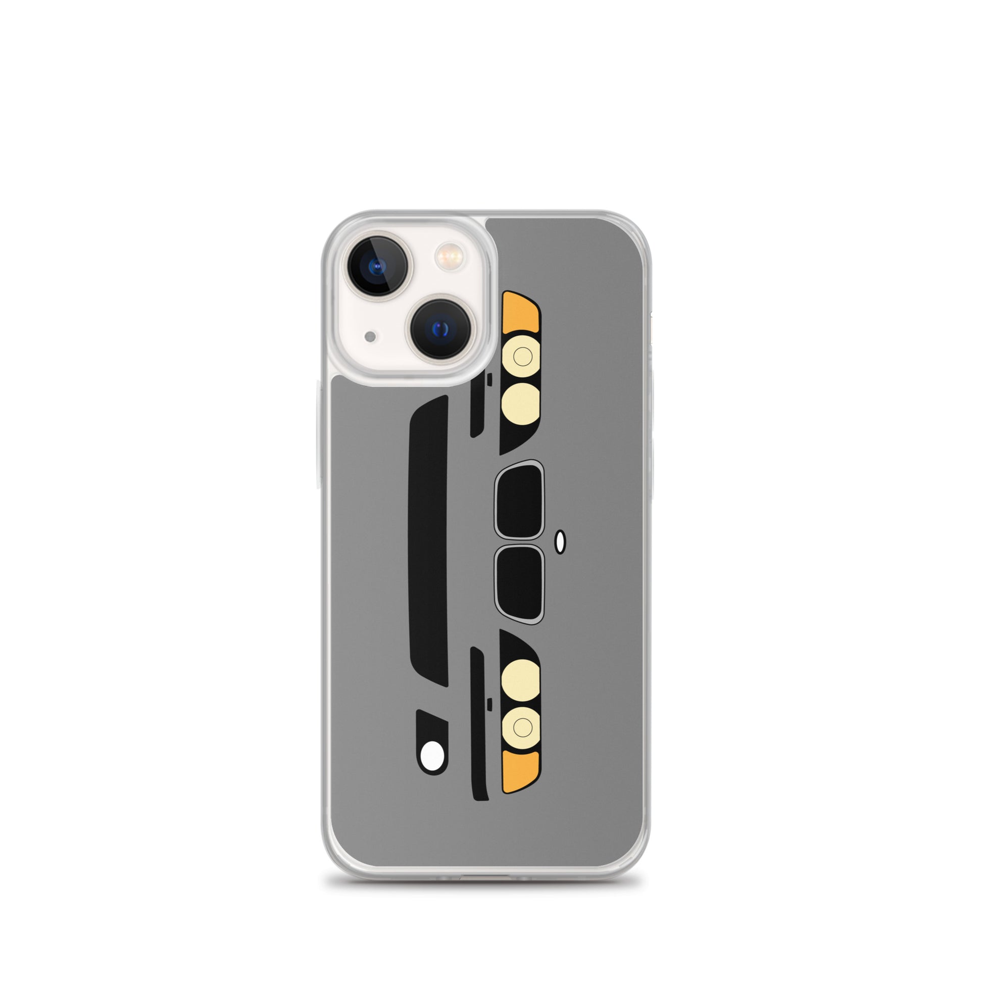 BMW M5 E39 iPhone® Case - Gtmotive NFT