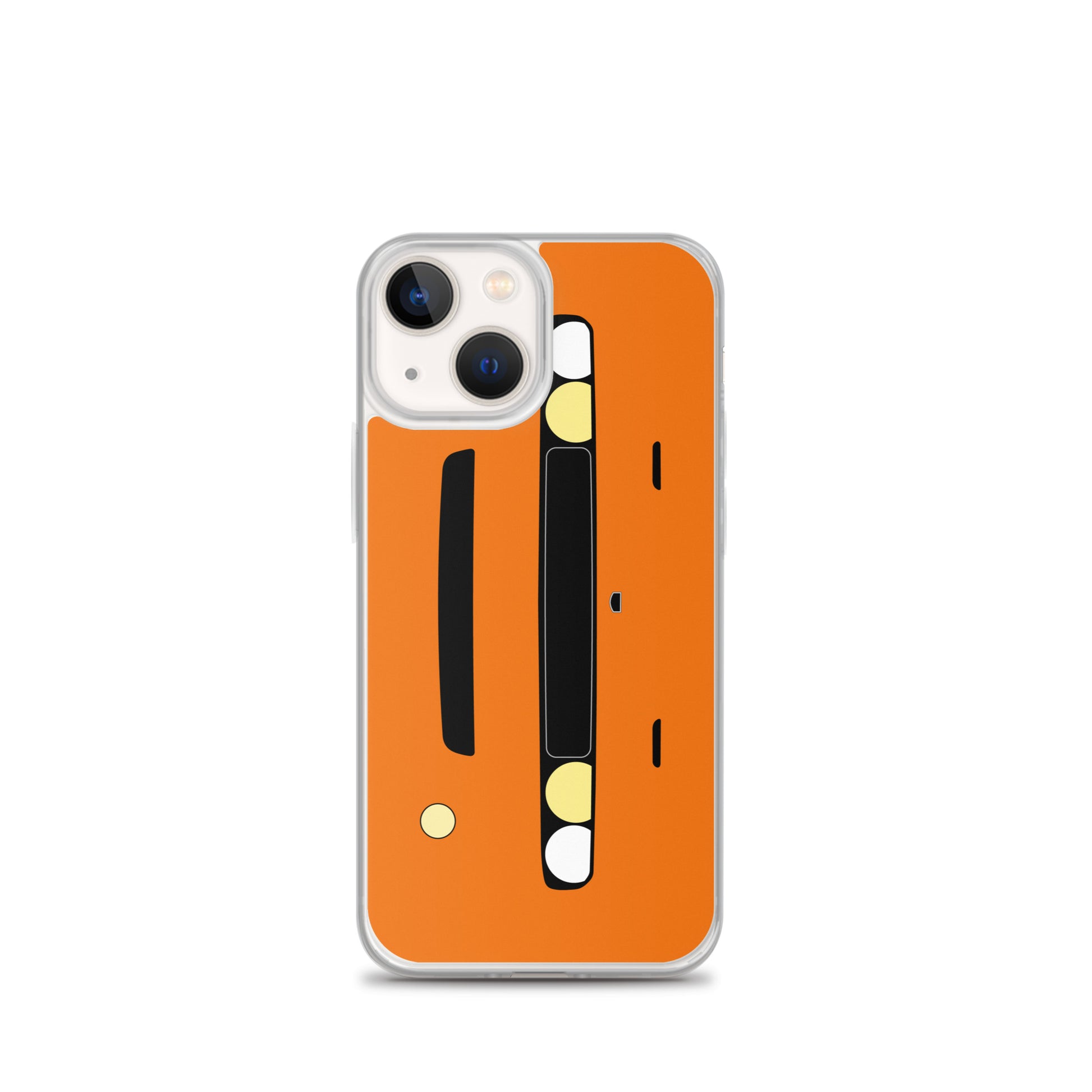 Dodge Challenger 3rd Gen iPhone® Case - Gtmotive NFT