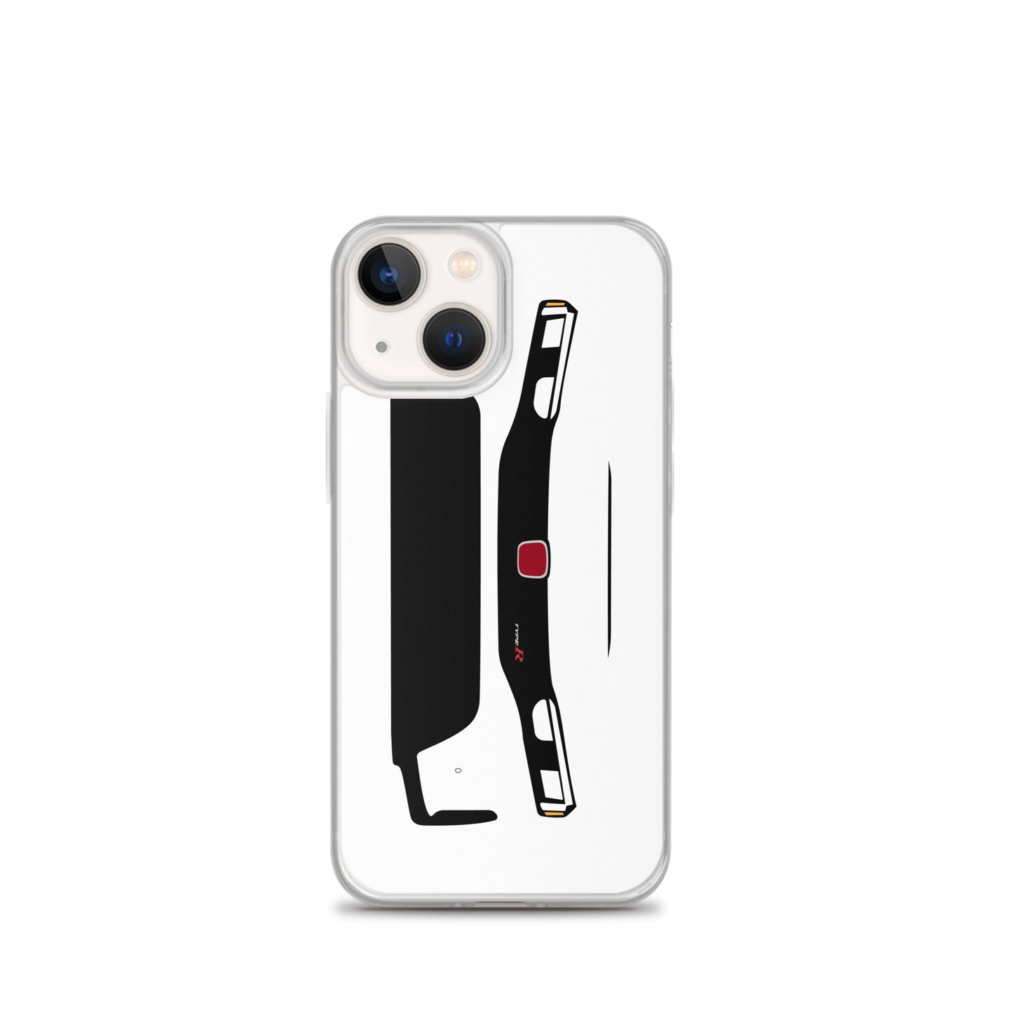 Honda Civic Type R FL5 iPhone® Case - Gtmotive NFT