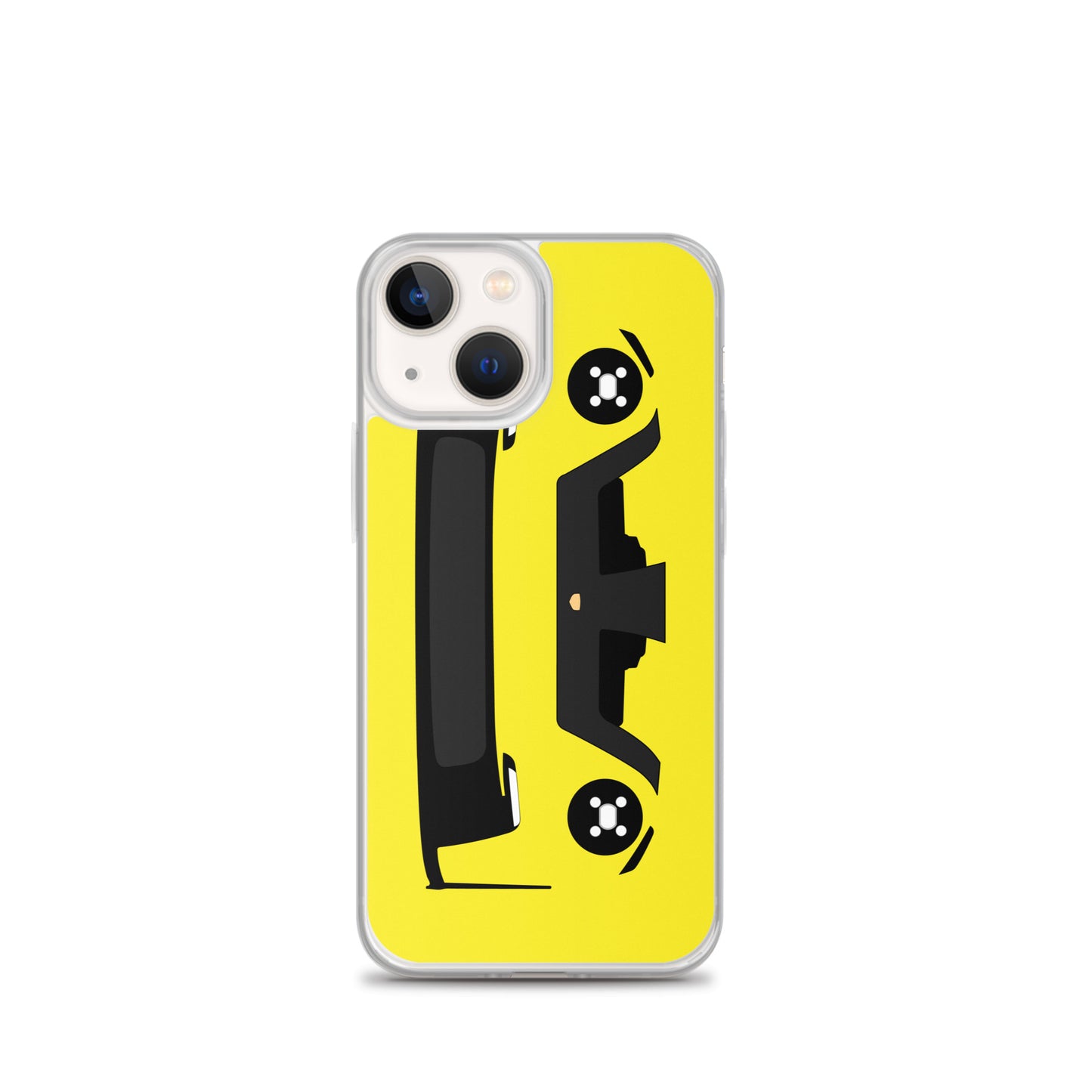 Porsche 911 GT3RS 992 iPhone® Case - Gtmotive NFT