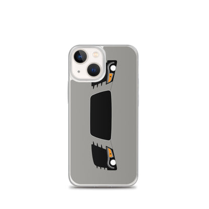 Audi R8 iPhone® Case - Gtmotive NFT