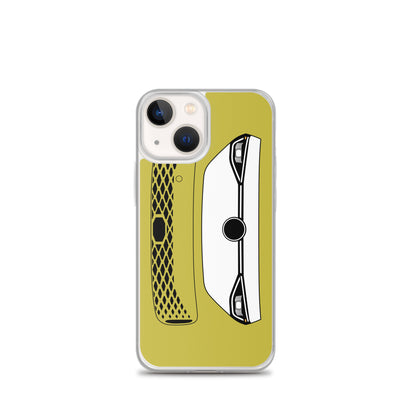 Volkswagen ID. Buzz iPhone® Case - Gtmotive NFT