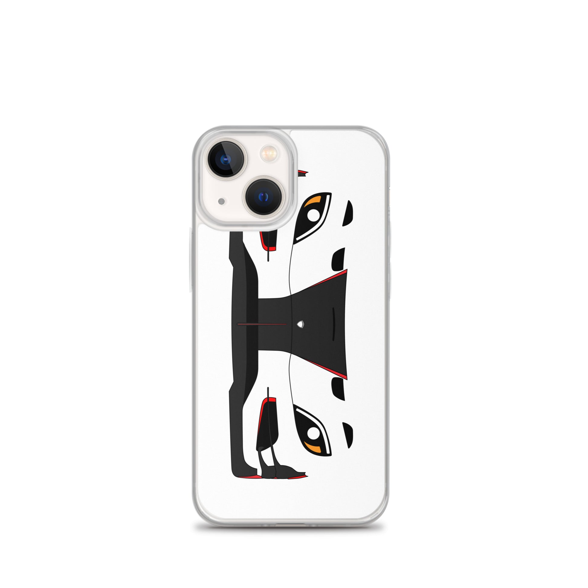 Koenigsegg Agera RS iPhone® Case - Gtmotive NFT