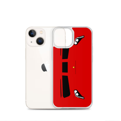 Ferrari 488 GTB iPhone Case - Gtmotive NFT