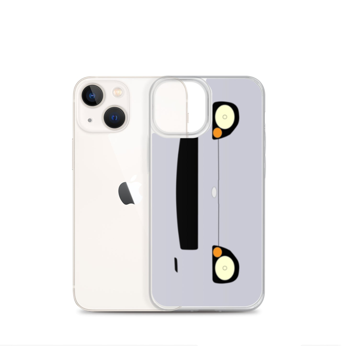 Toyota MR-S ZZW30 iPhone® Case - Gtmotive NFT