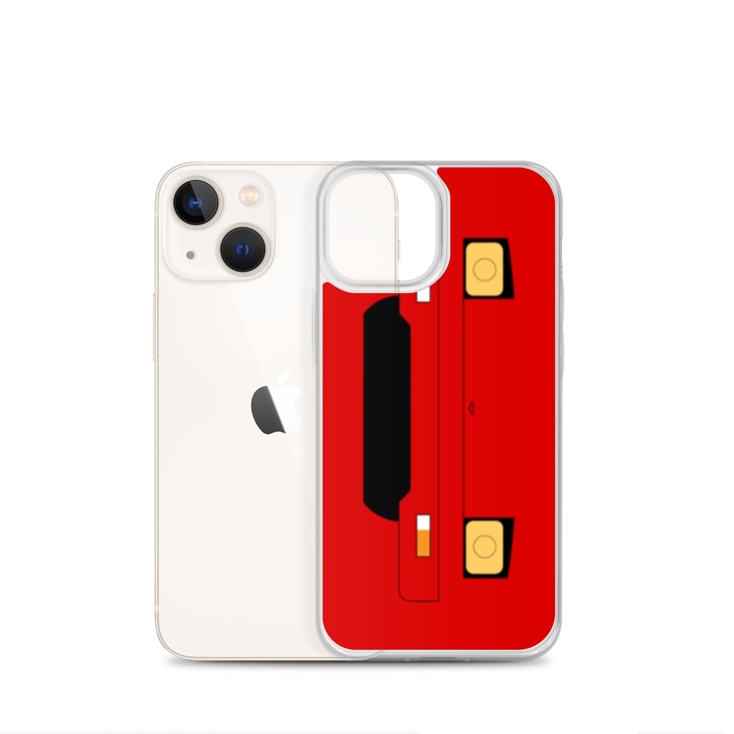 Toyota MR2 AW10 iPhone® Case - Gtmotive NFT