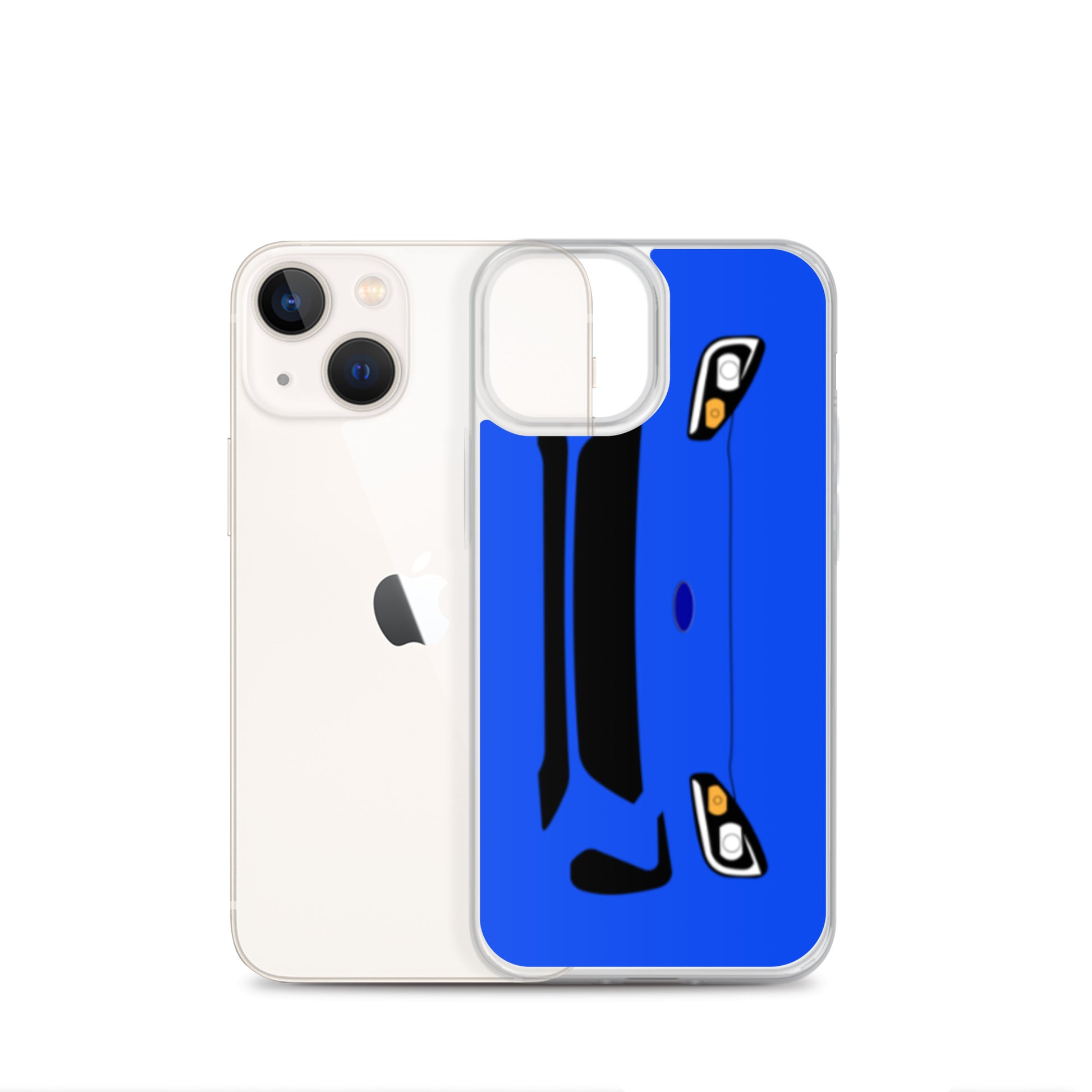 Subaru BRZ ZD8 iPhone® Case - Gtmotive NFT