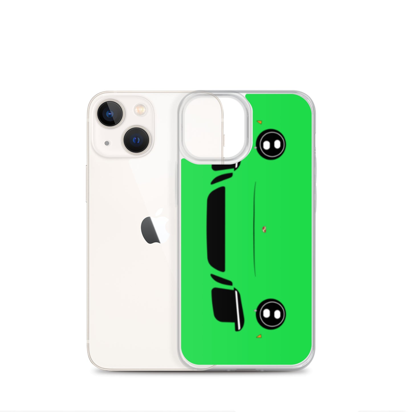 Porsche 911 GT3RS 991 iPhone® Case - Gtmotive NFT