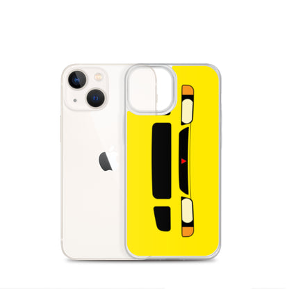 Mitsubishi Lancer Evolution III iPhone® Case - Gtmotive NFT