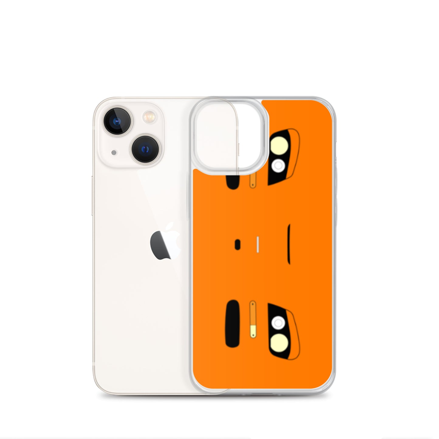 Mclaren F1 iPhone® Case - Gtmotive NFT