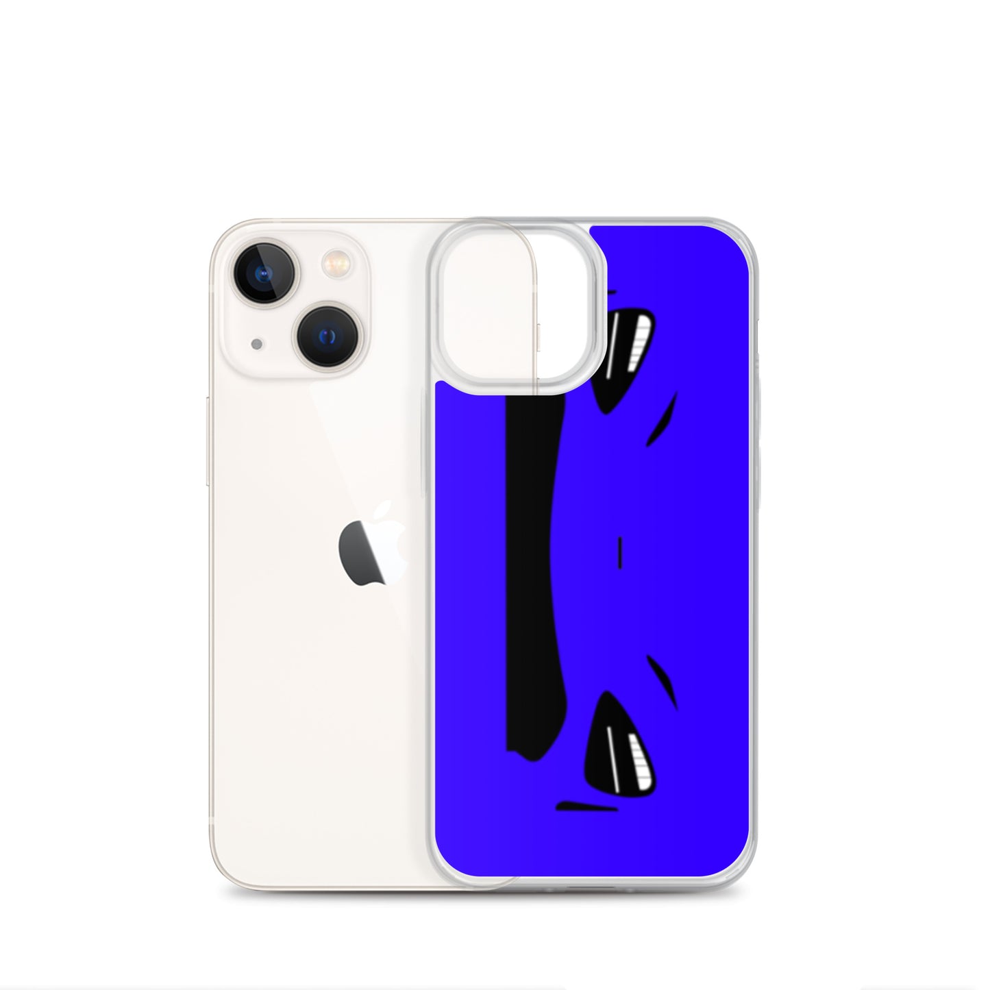 Mclaren 720S iPhone® Case - Gtmotive NFT