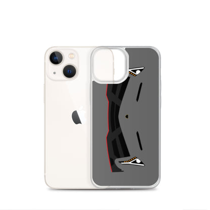 Lamborghini Veneno iPhone® Case - Gtmotive NFT