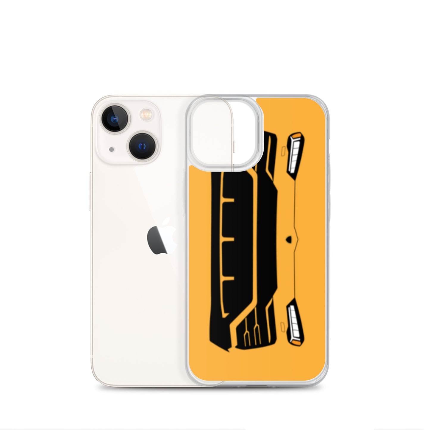 Lamborghini URUS iPhone® Case - Gtmotive NFT