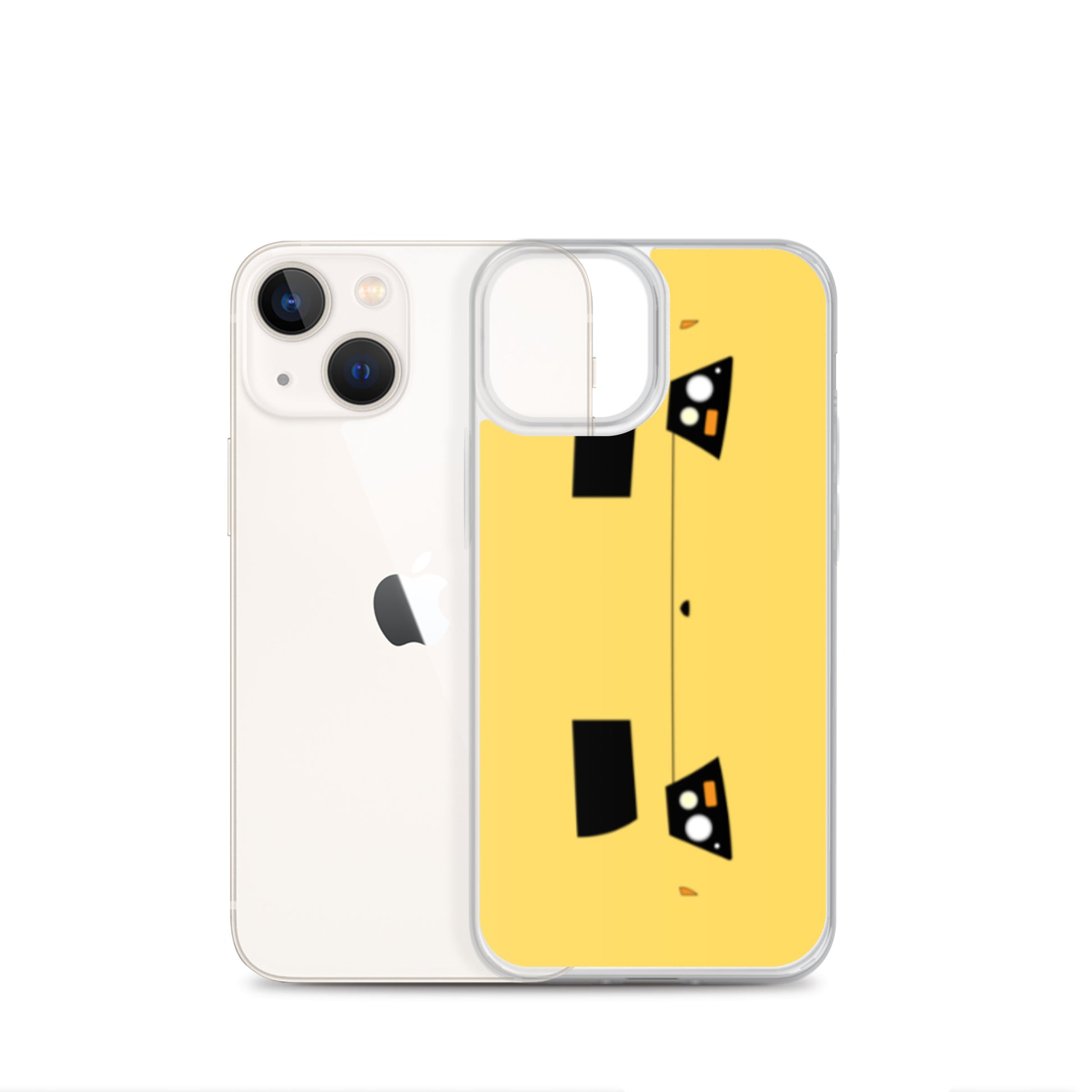 Lamborghini Murcielago iPhone® Case - Gtmotive NFT