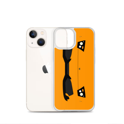 Lamborghini Murcielago SV iPhone® Case - Gtmotive NFT