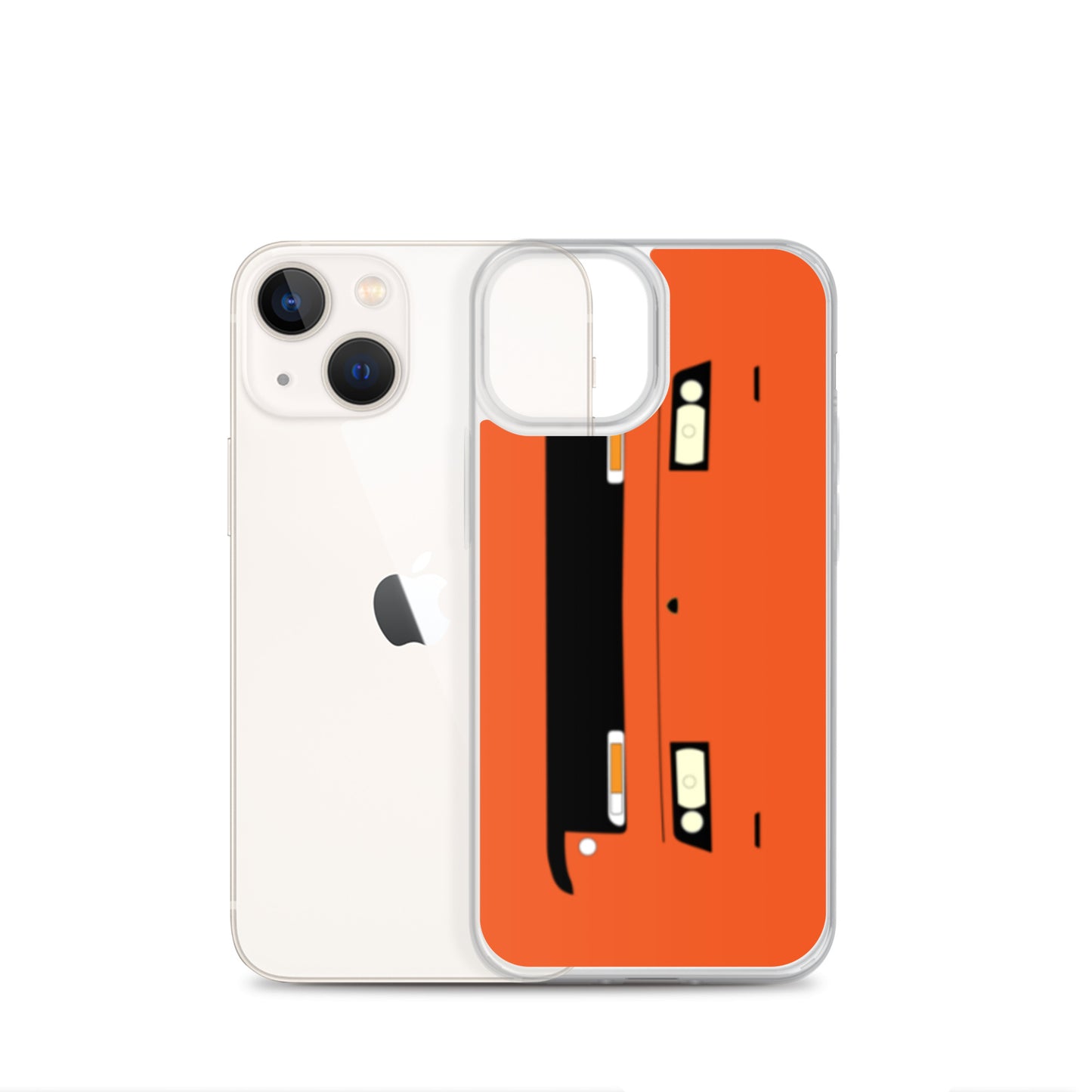 Lamborghini Diablo GT iPhone® Case - Gtmotive NFT