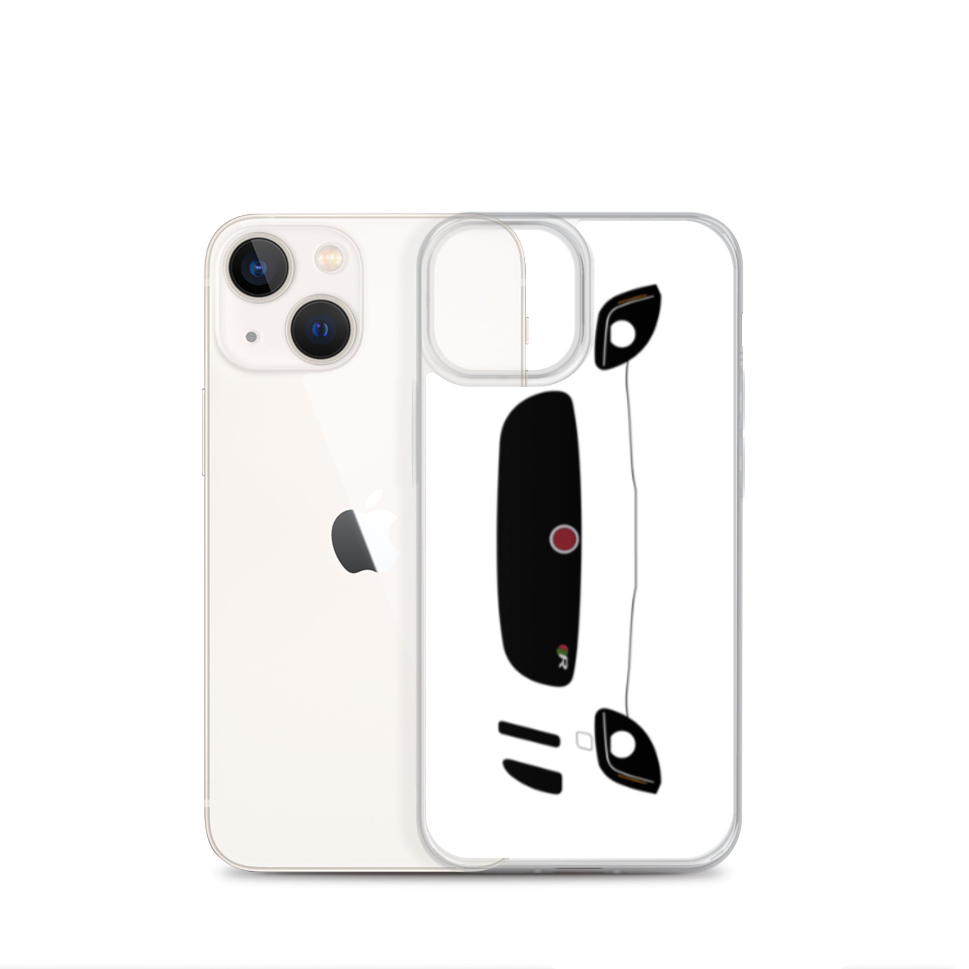 Jaguar F-Type iPhone® Case - Gtmotive NFT