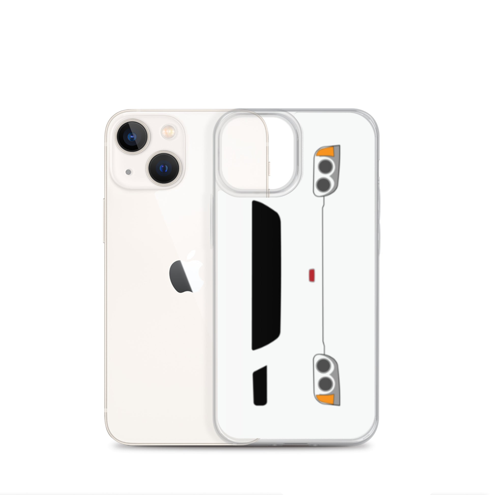 Honda NSX NA2 iPhone® Case - Gtmotive NFT