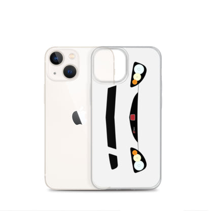 Honda Integra Type R DC5 iPhone® Case - Gtmotive NFT