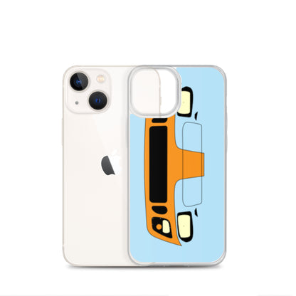 Ford GT40 iPhone® Case - Gtmotive NFT