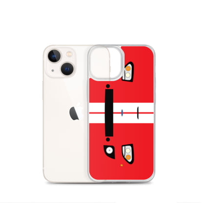 Ford GT iPhone® Case - Gtmotive NFT