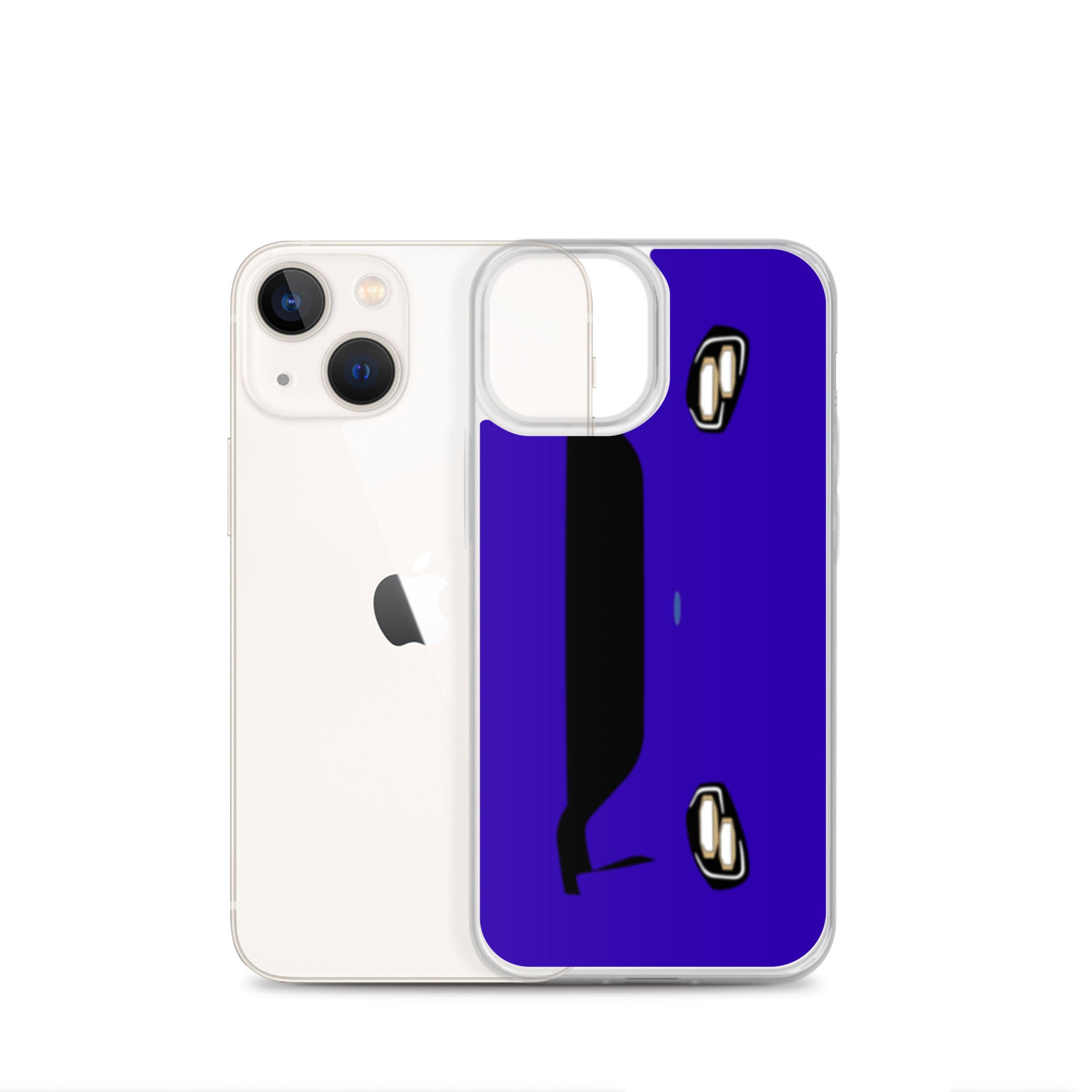 Ford GT 2nd Gen iPhone® Case - Gtmotive NFT