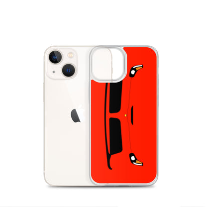 Ferrari LaFerrari iPhone® Case - Gtmotive NFT