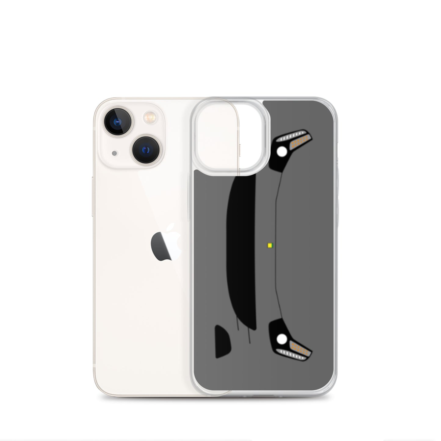 Ferrari FF iPhone® Case - Gtmotive NFT