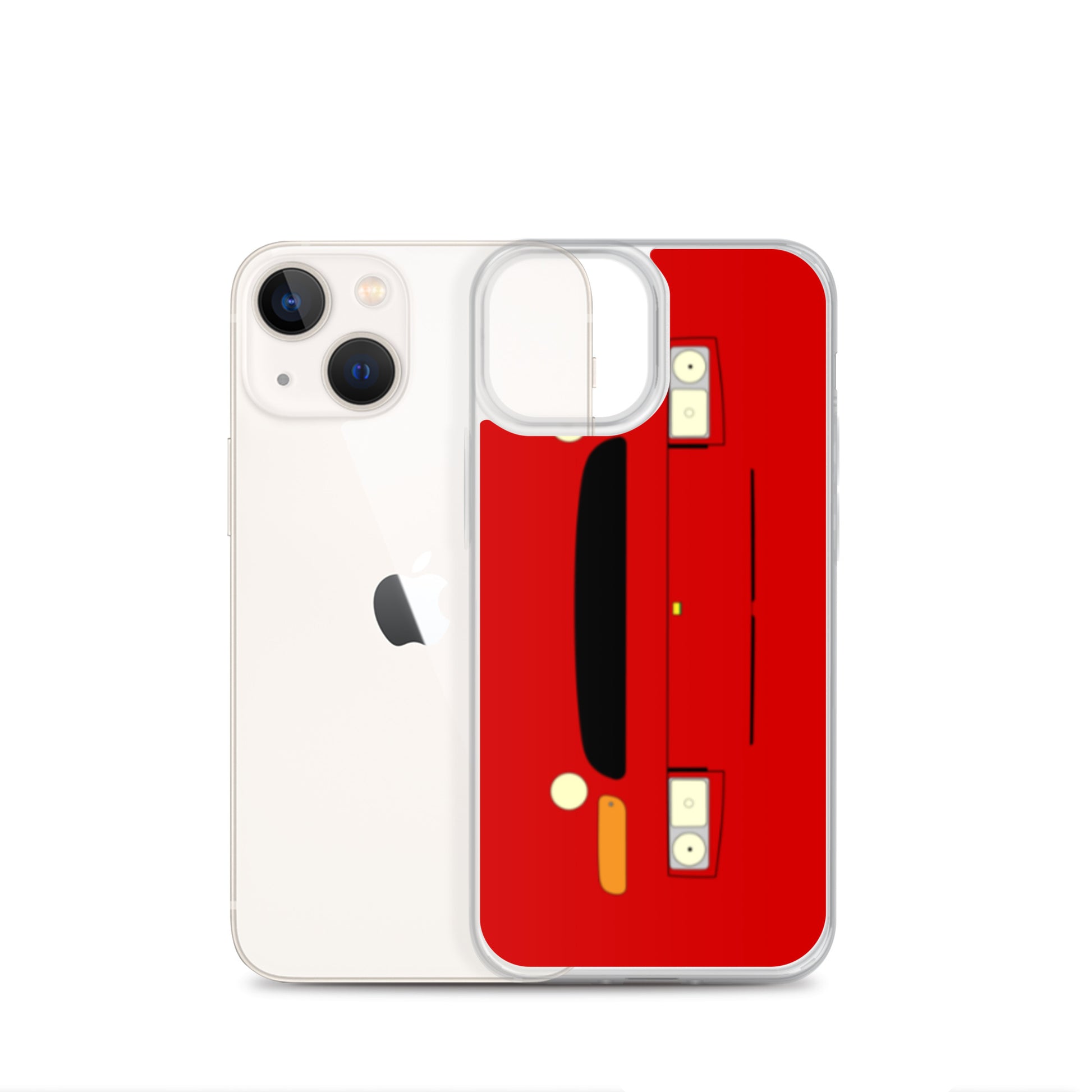 Ferrari F355 iPhone® Case - Gtmotive NFT