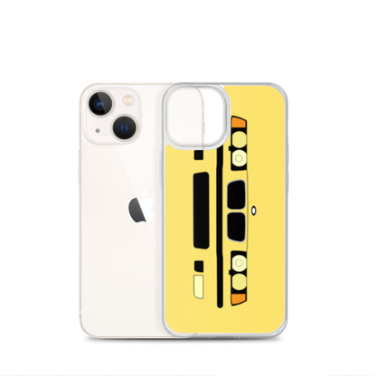 BMW M3 E36 iPhone® Case - Gtmotive NFT