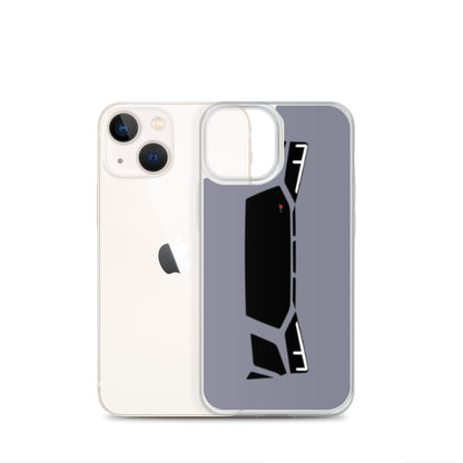 Audi R8 4S iPhone® Case - Gtmotive NFT