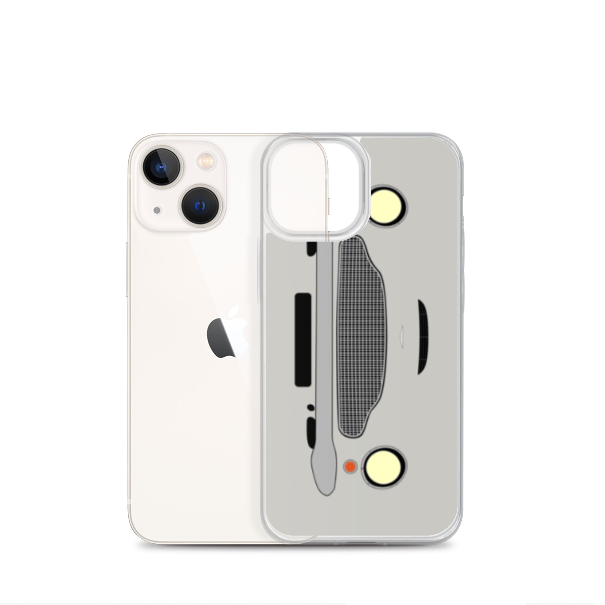 Aston Martin DB5 iPhone® Case - Gtmotive NFT