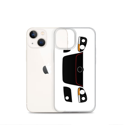 Volkswagen Golf GTI Mk 5 iPhone® Case - Gtmotive NFT