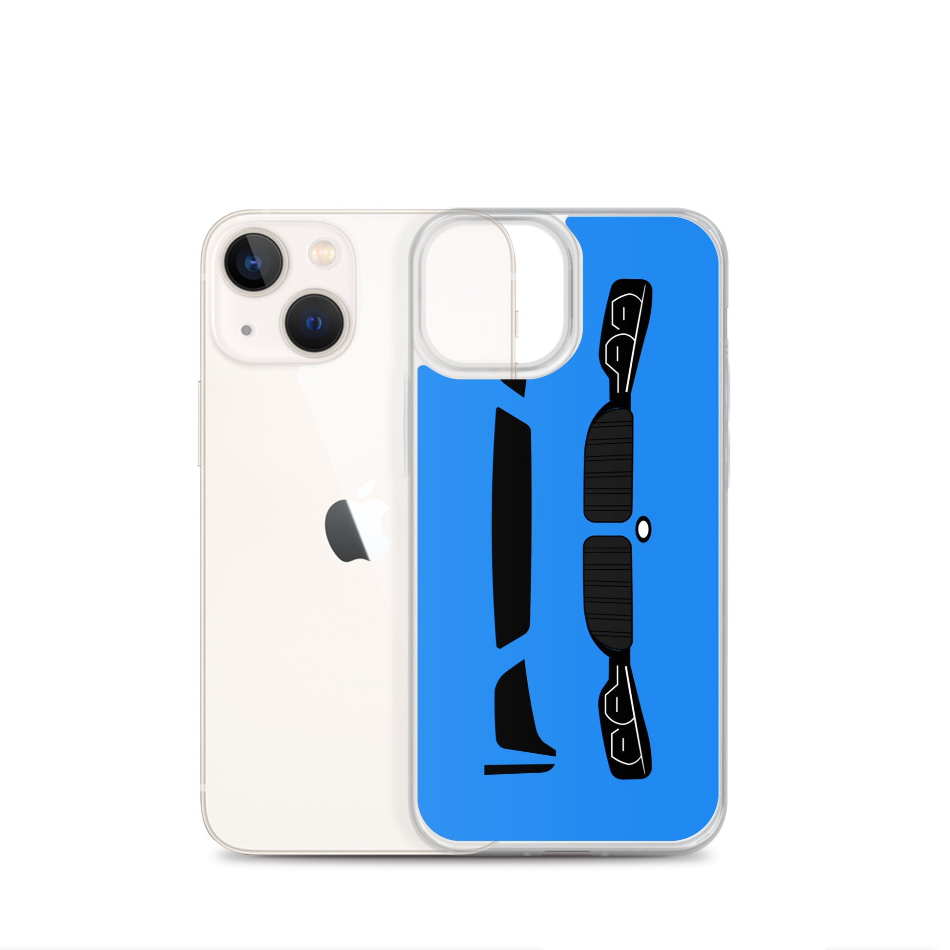 BMW M3/M4 F80/F82 iPhone® Case - Gtmotive NFT