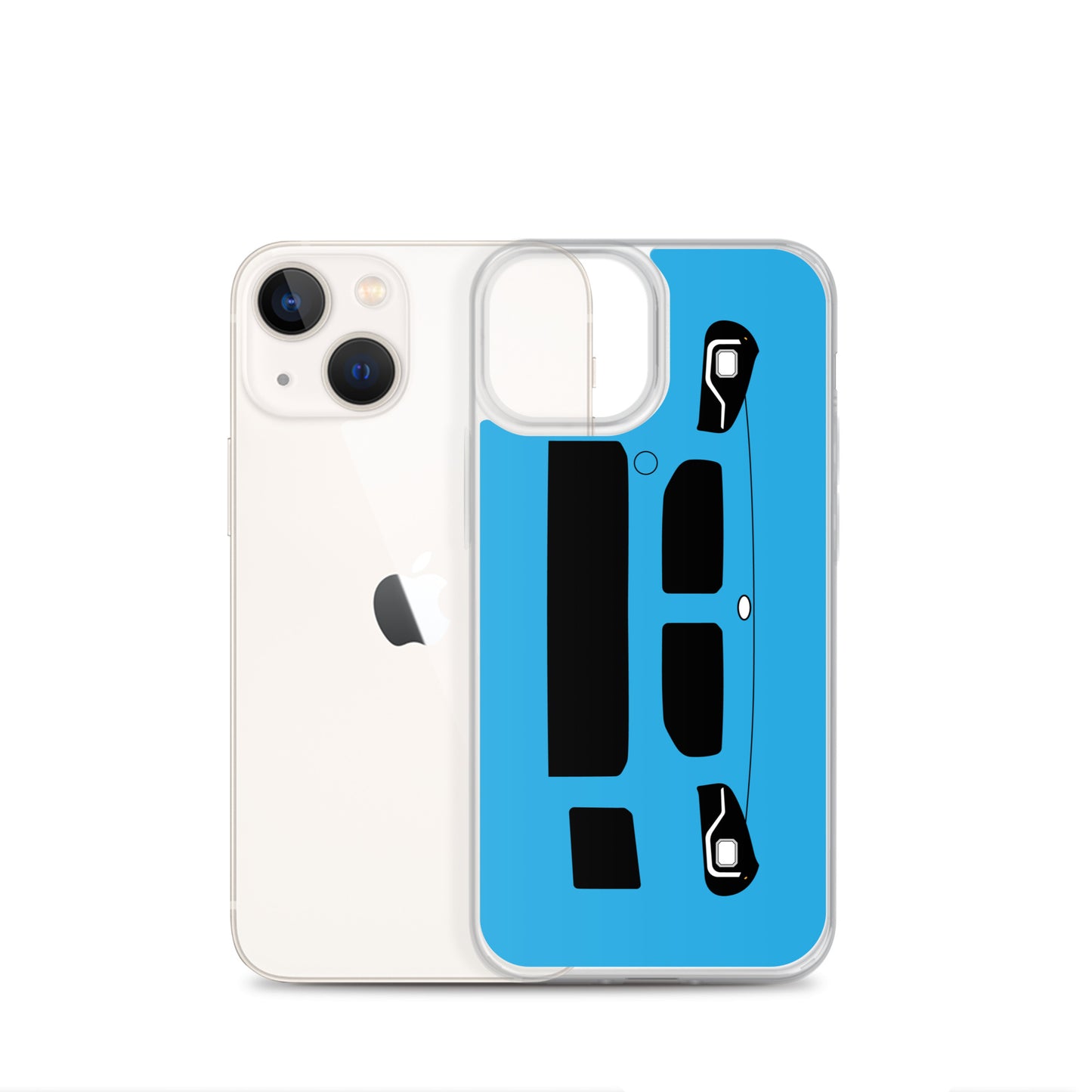 BMW M2 G87 iPhone® Case - Gtmotive NFT