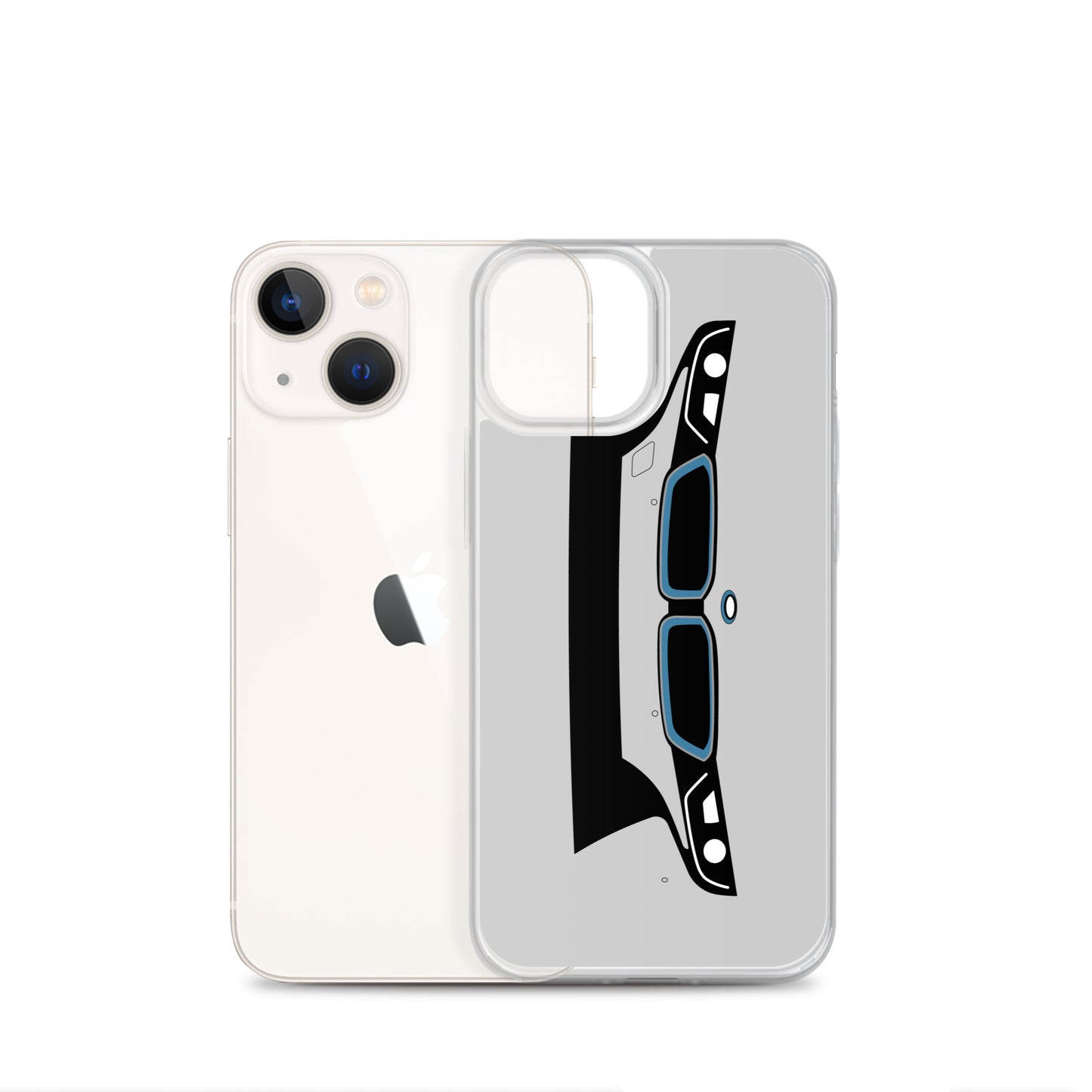 BMW i8 iPhone® Case - Gtmotive NFT